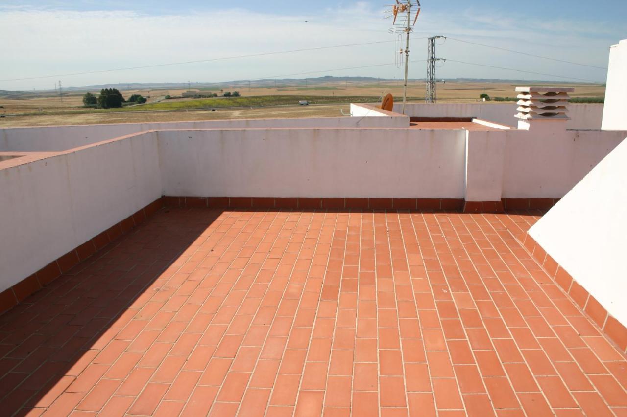 Sevilla. Gerena Casa Rural Para Familia O Profesionales Exteriér fotografie