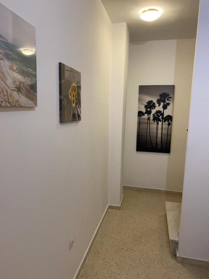 Sevilla. Gerena Casa Rural Para Familia O Profesionales Exteriér fotografie