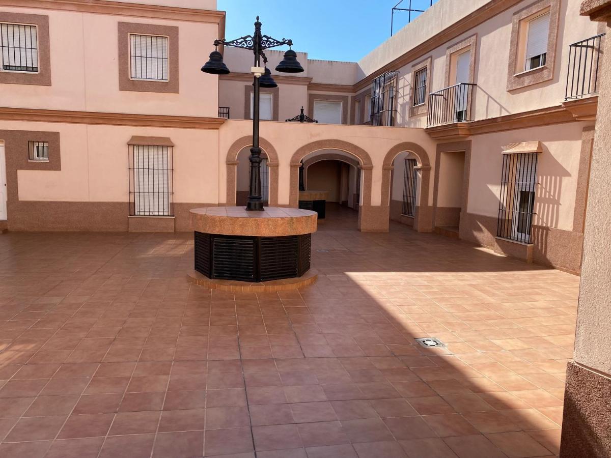 Sevilla. Gerena Casa Rural Para Familia O Profesionales Exteriér fotografie
