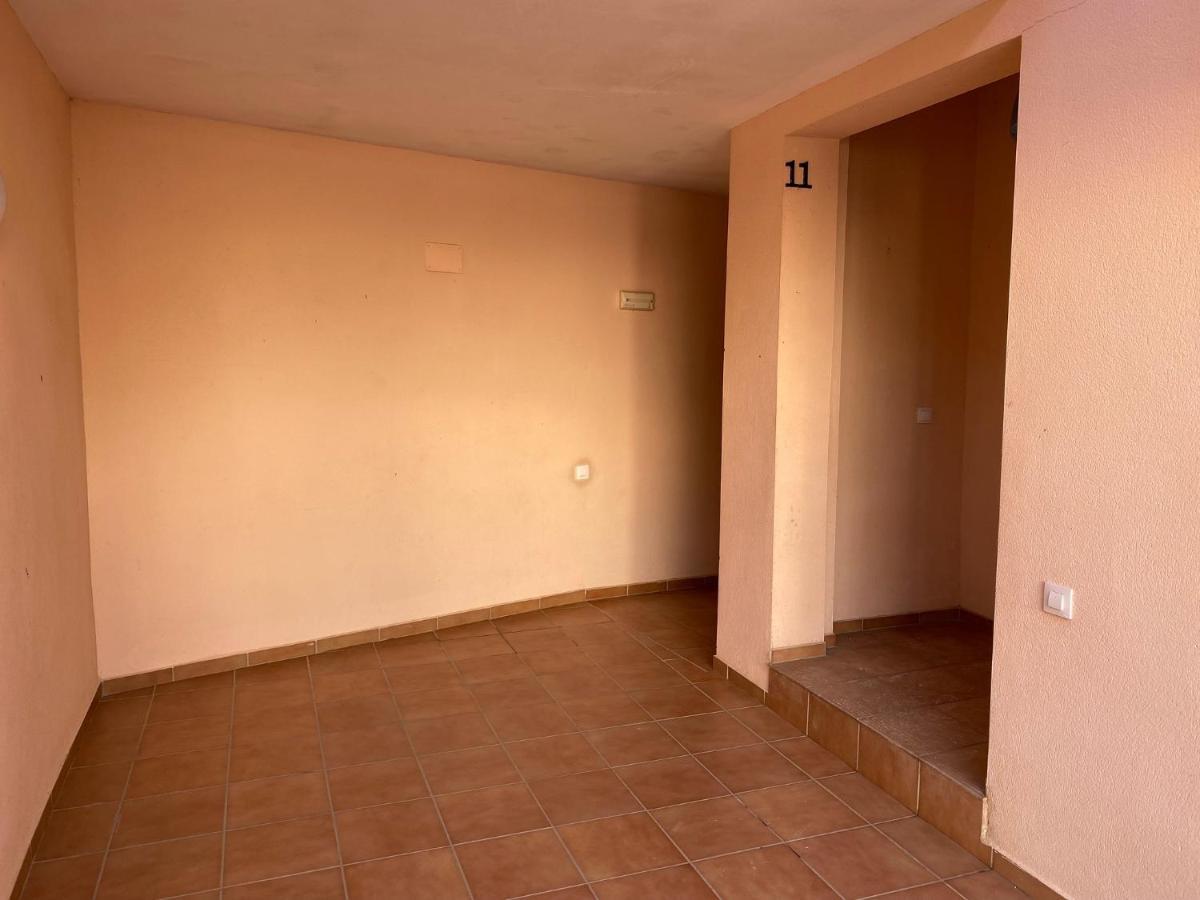 Sevilla. Gerena Casa Rural Para Familia O Profesionales Exteriér fotografie