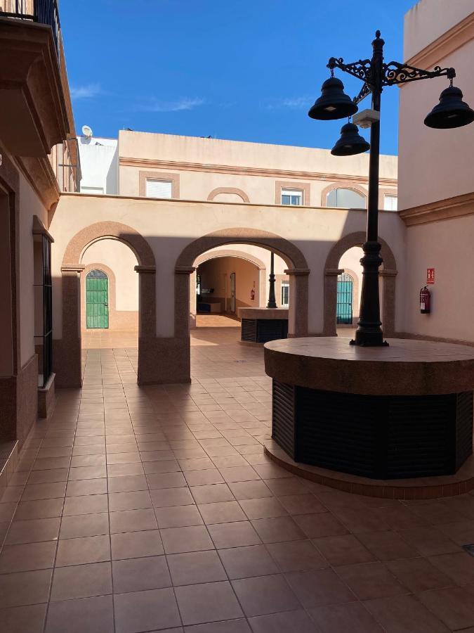 Sevilla. Gerena Casa Rural Para Familia O Profesionales Exteriér fotografie