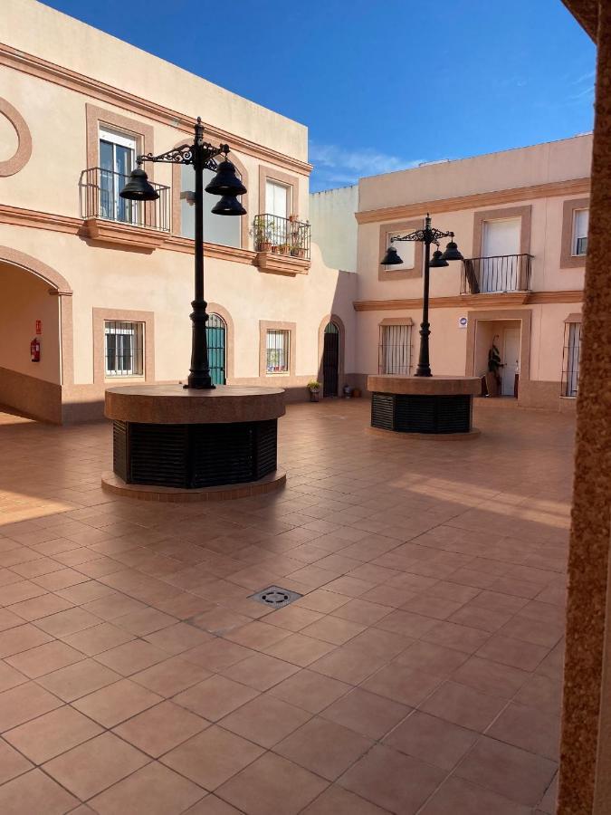 Sevilla. Gerena Casa Rural Para Familia O Profesionales Exteriér fotografie