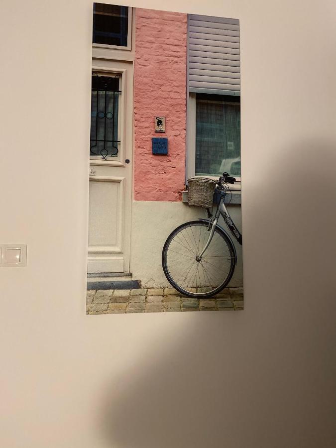 Sevilla. Gerena Casa Rural Para Familia O Profesionales Exteriér fotografie