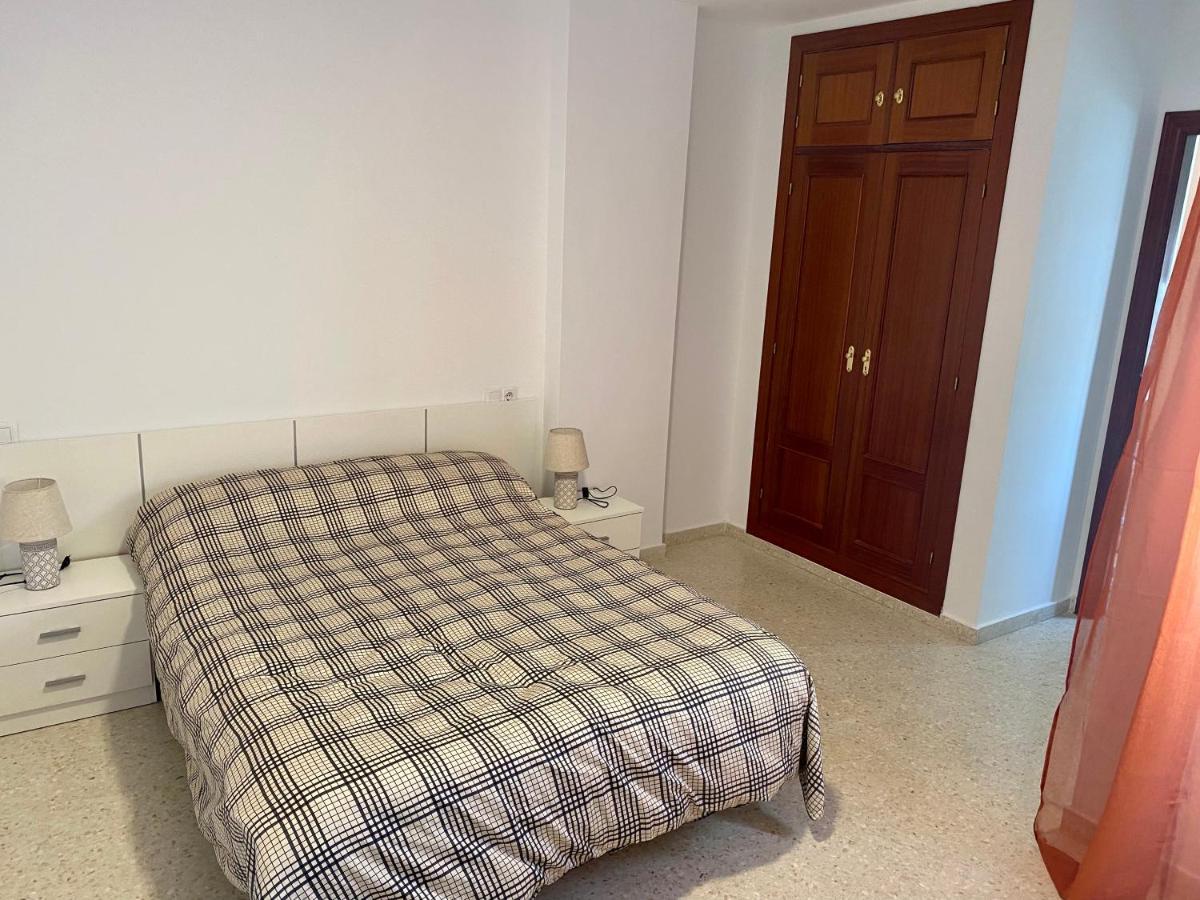 Sevilla. Gerena Casa Rural Para Familia O Profesionales Exteriér fotografie