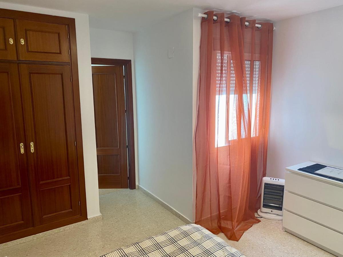 Sevilla. Gerena Casa Rural Para Familia O Profesionales Exteriér fotografie