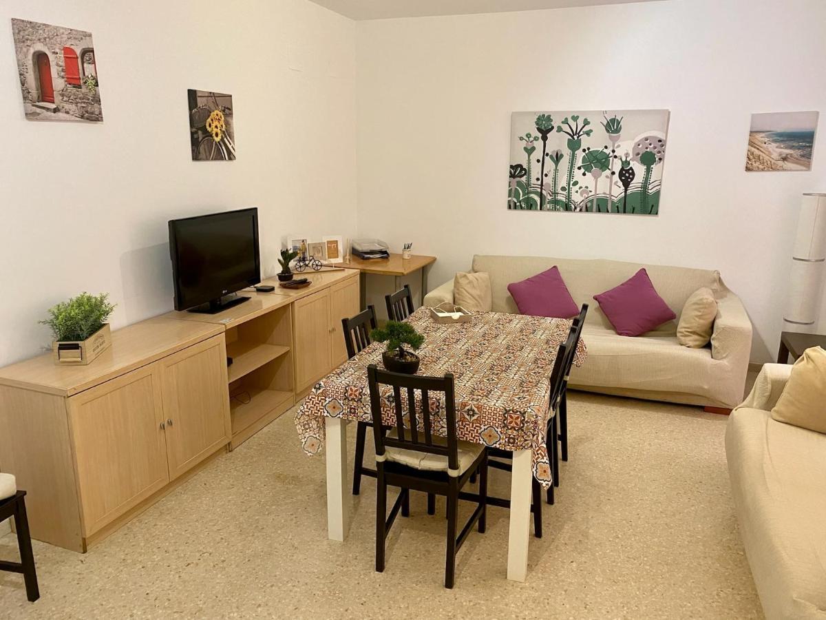 Sevilla. Gerena Casa Rural Para Familia O Profesionales Exteriér fotografie