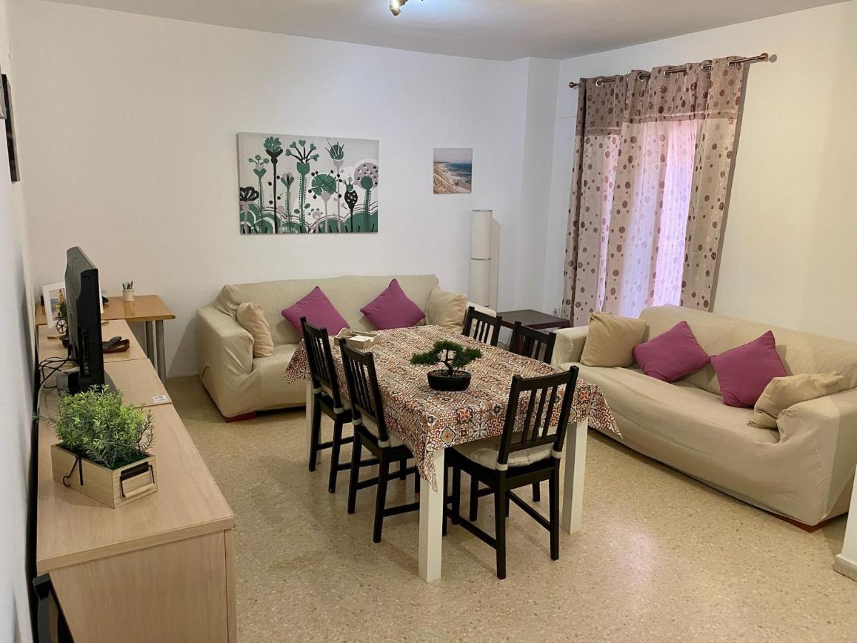 Sevilla. Gerena Casa Rural Para Familia O Profesionales Exteriér fotografie