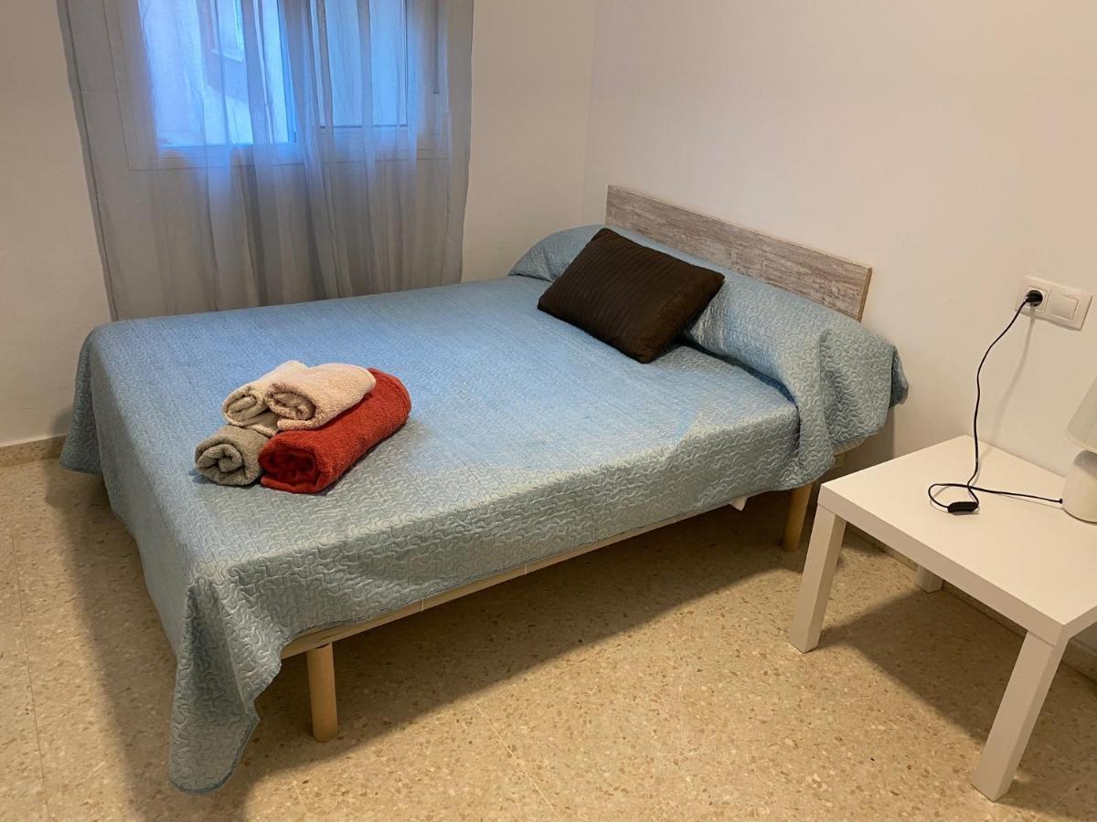 Sevilla. Gerena Casa Rural Para Familia O Profesionales Exteriér fotografie