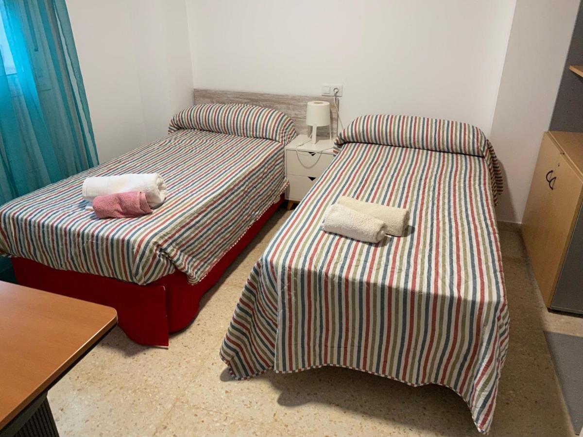 Sevilla. Gerena Casa Rural Para Familia O Profesionales Exteriér fotografie