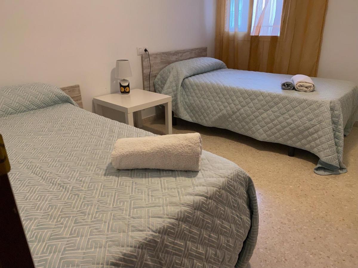 Sevilla. Gerena Casa Rural Para Familia O Profesionales Exteriér fotografie